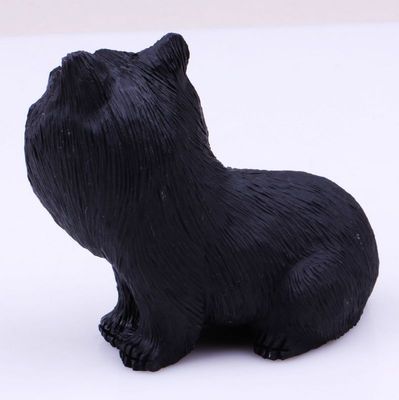匠心雕刻自然之美——深圳川東拓業珠寶天然寶石動物擺件賞析