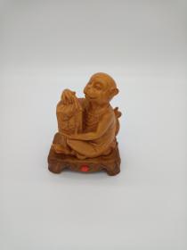 靈動之美 十二生肖猴擺件的藝術魅力與居家裝飾之道